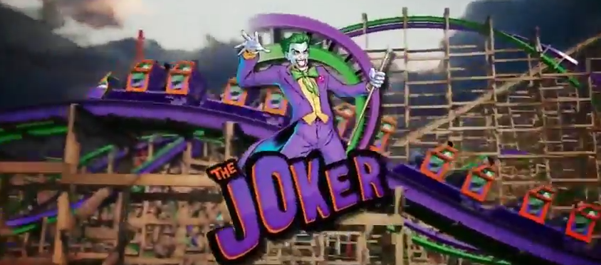joker discovery kingdom