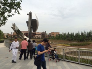 Shanghai Disneyland insiders look