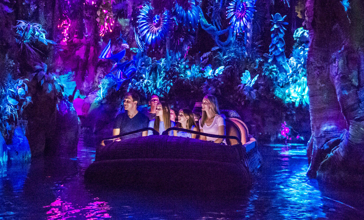 is avatar at disney animal kingdom open for extra magic hours on june 13 2019open.for.extra.n
