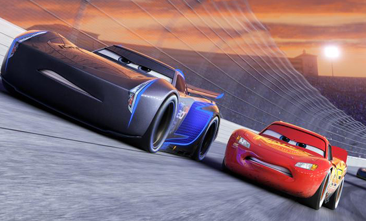 MiceChat - Fab News, News - Warner Bros, Disney Join Forces for World-Class  Racing Game