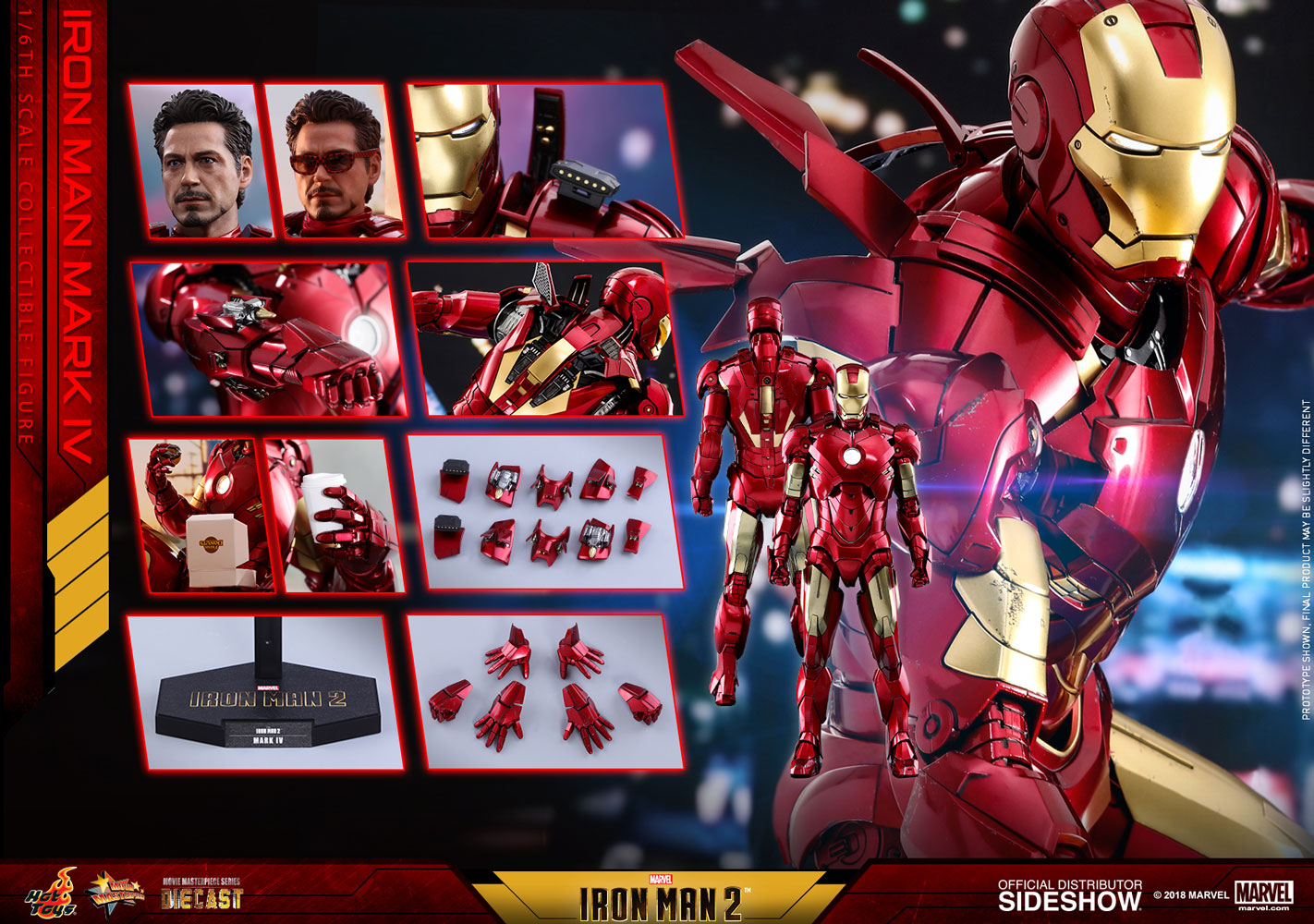 iron man 4 game