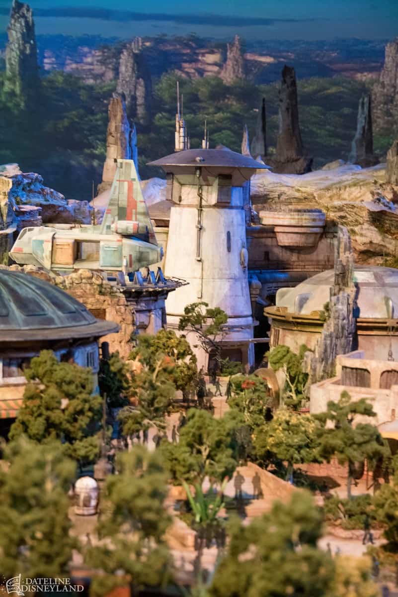 MiceChat - Disneyland Resort, Features, Star Wars: Galaxy ...