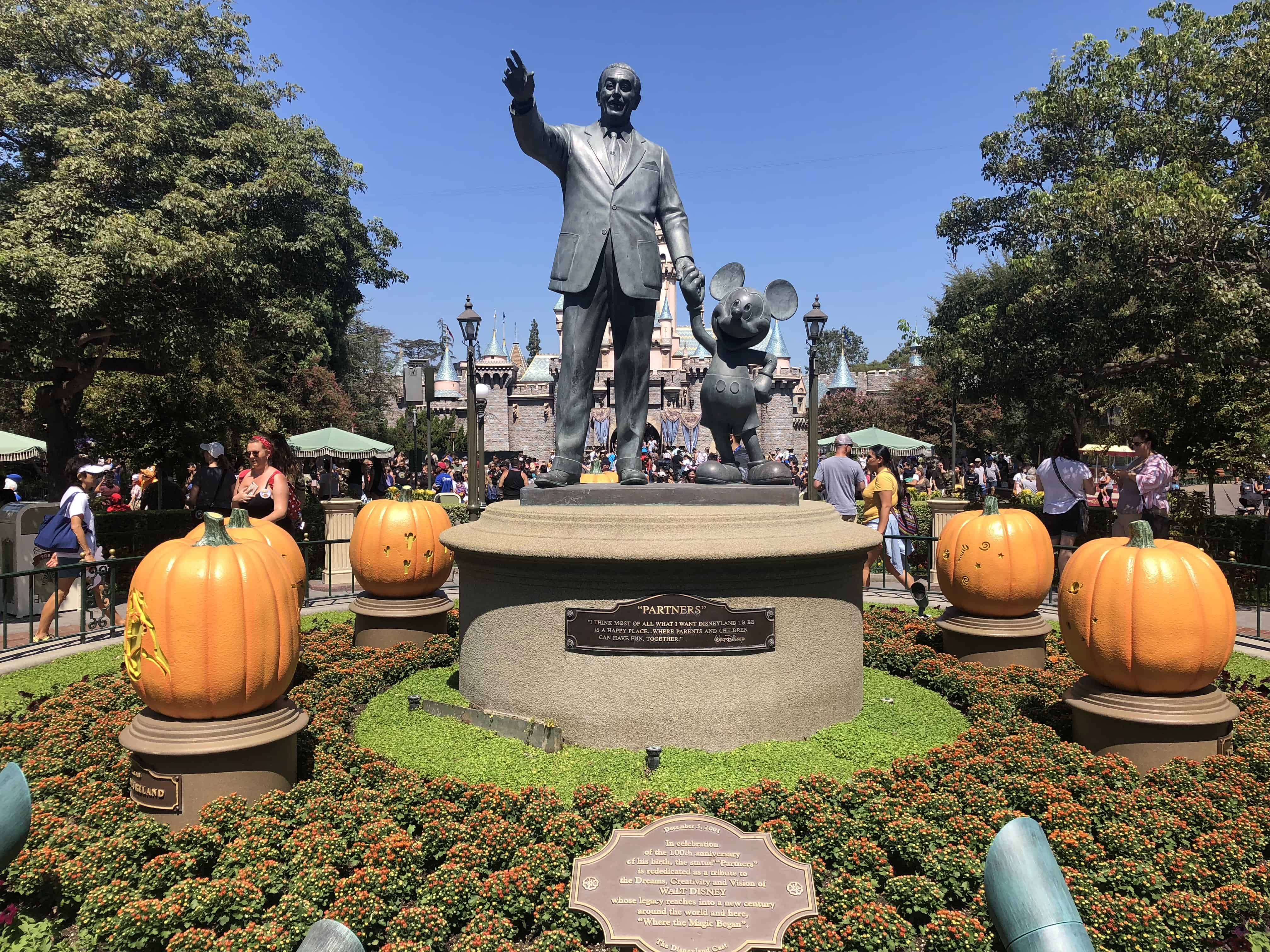 NEW Reusable Utensils Available at Disneyland Resort - Disneyland