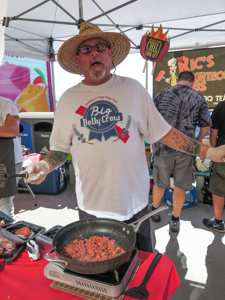 MiceChat Destinations Features Chili Cookoff Brings Heat to