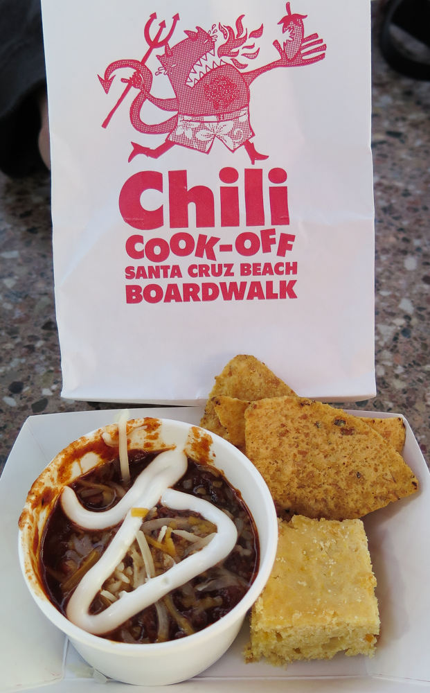 MiceChat Destinations Features Chili Cookoff Brings Heat to