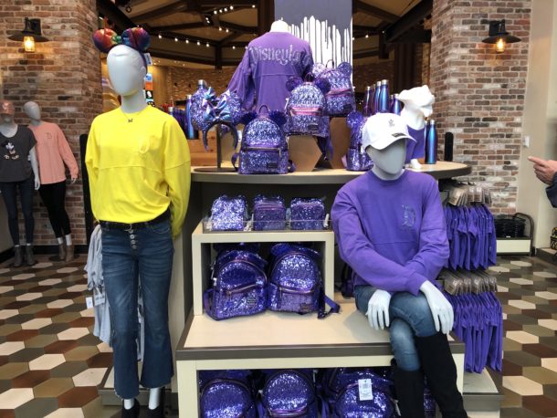 Best Disneyland Spirit Jerseys Revealed By You