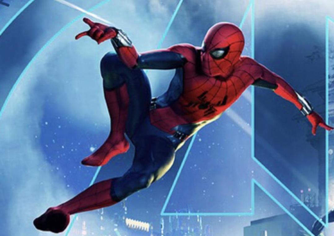 Disneyland Update - Spiderman Ride Details Revealed