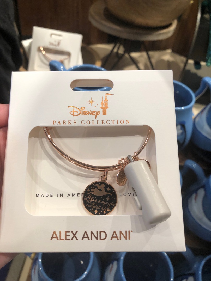 Alex and clearance ani aladdin bracelet