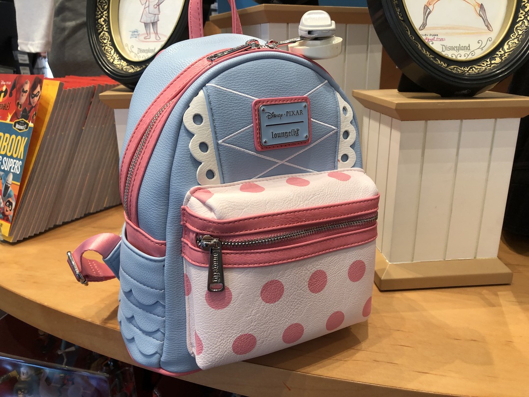 Bo peep backpack best sale