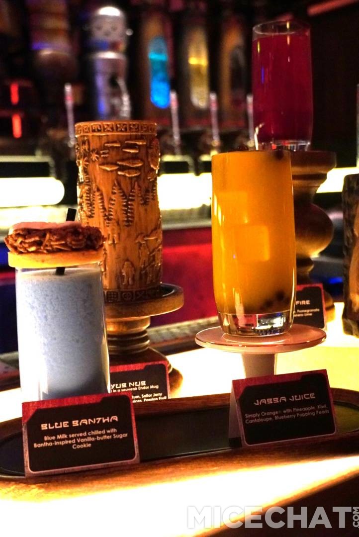 Star Wars Glasses Oga's Cantina Rocks Glasses Rocks Glasses