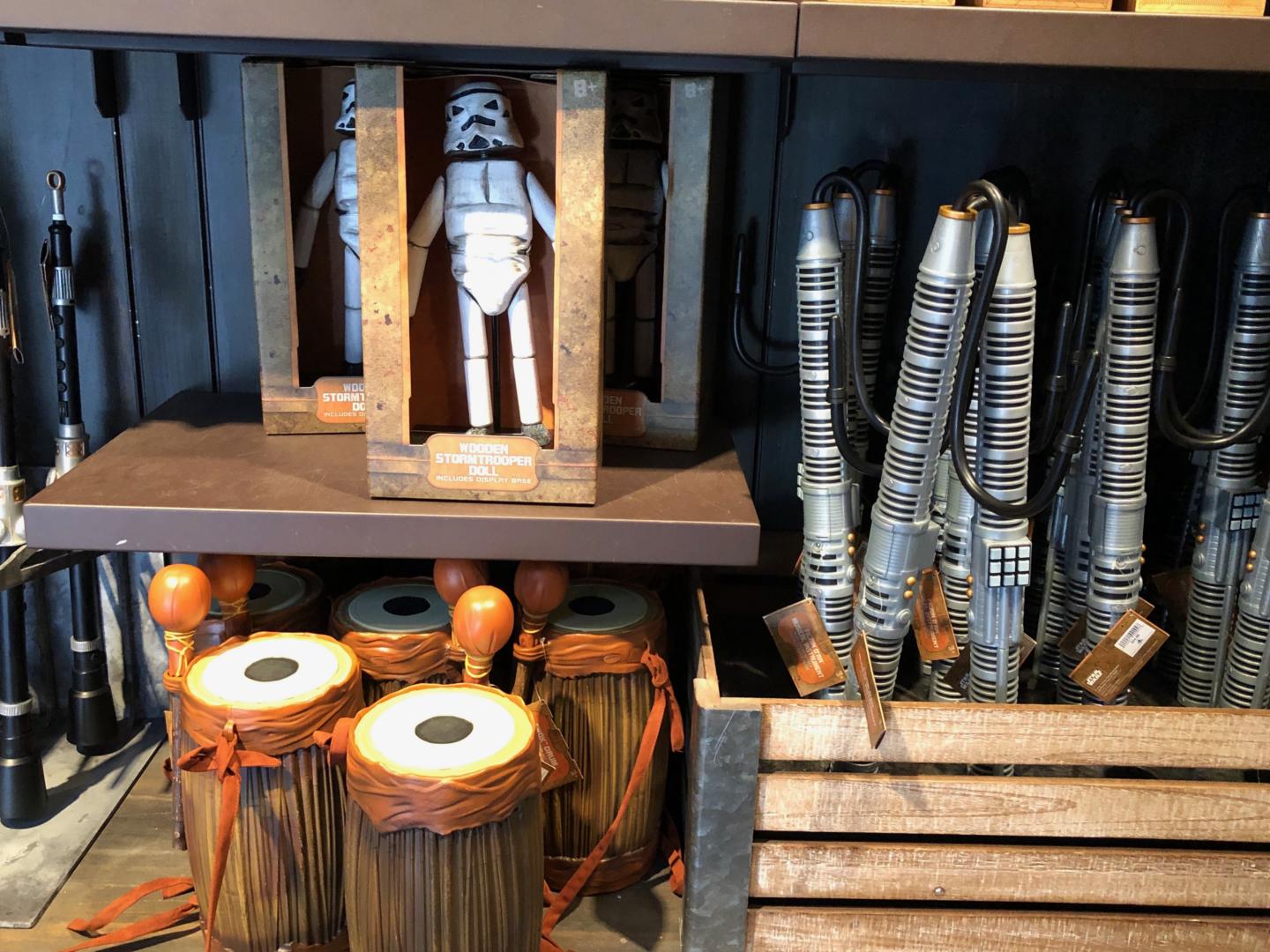 star wars galaxy's edge toydarian toymaker prices