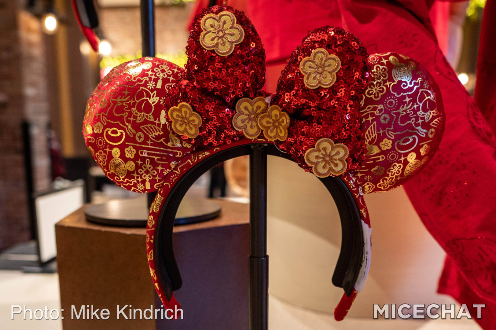 Disneyland Merchandise Update: New Year New Gear