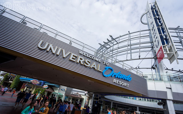 Universal Orlando Resort launches 'epic' ticket deal