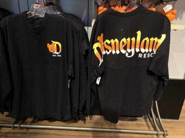 tokyo disney sweatshirt