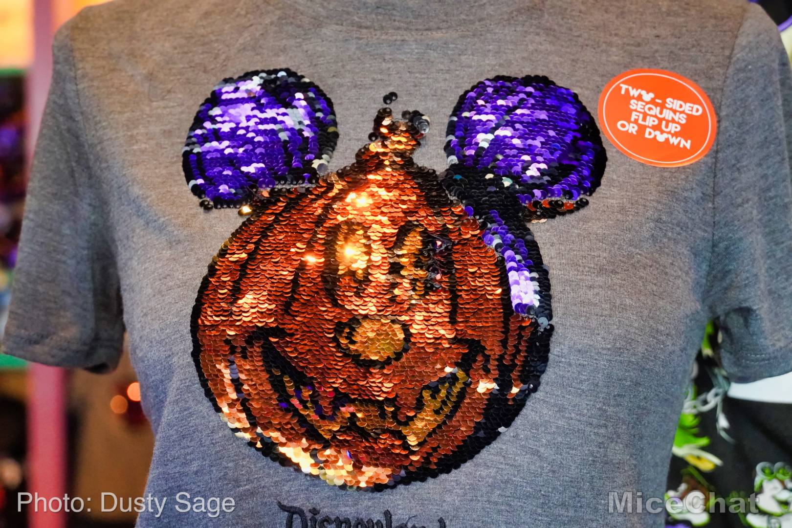 , Disneyland Update: Entertainment Trick & Halloween Treat