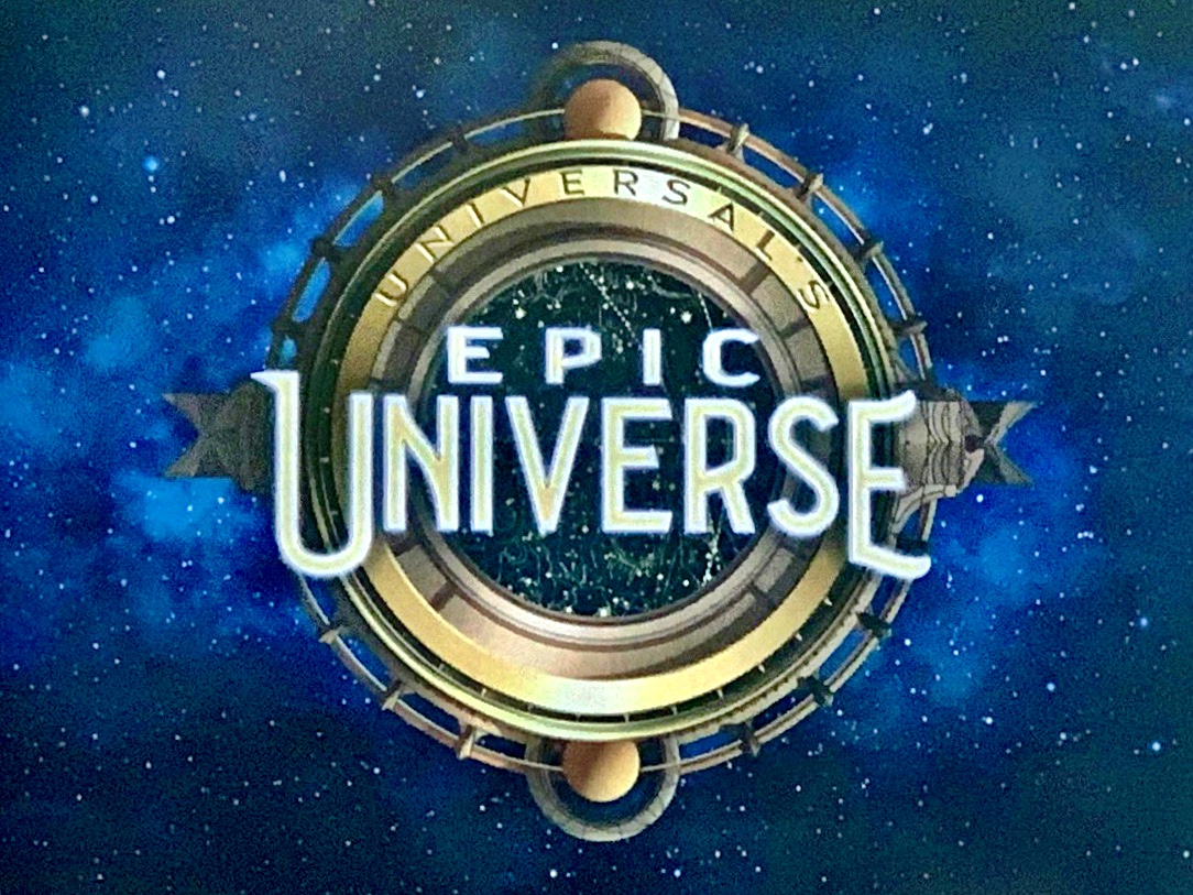 Universal Orlando Resort launches 'epic' ticket deal