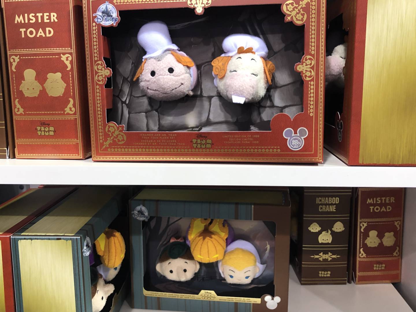 D23 tsum on sale tsum 2019