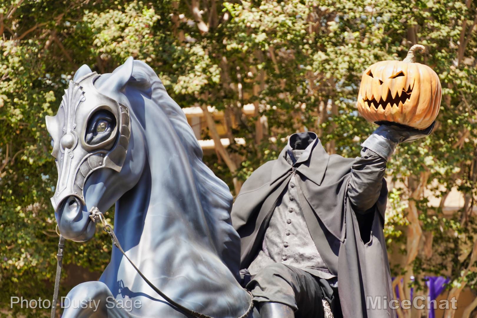 Disneyland Update Rocks Roll Halloween Gold