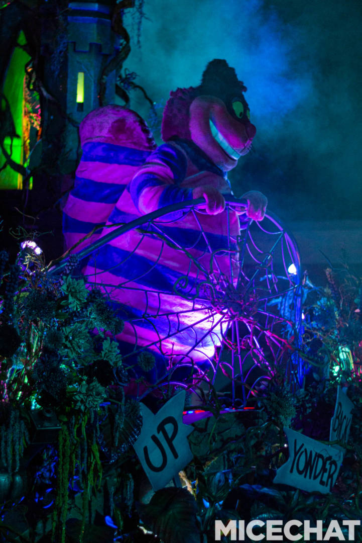 Discover How 'Oogie Boogie Bash' Is Merrily Made at a Special Santa Ana  Event – NBC Los Angeles