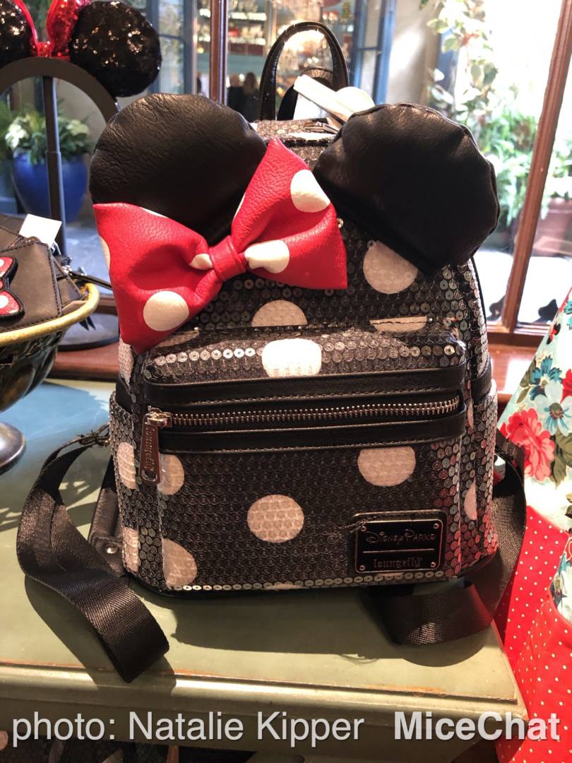 Minnie mouse 2024 bags