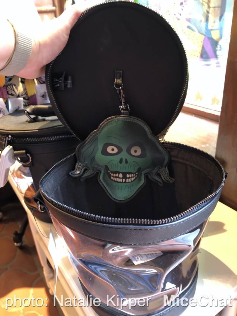 Hatbox Ghost Purse 2024 favors