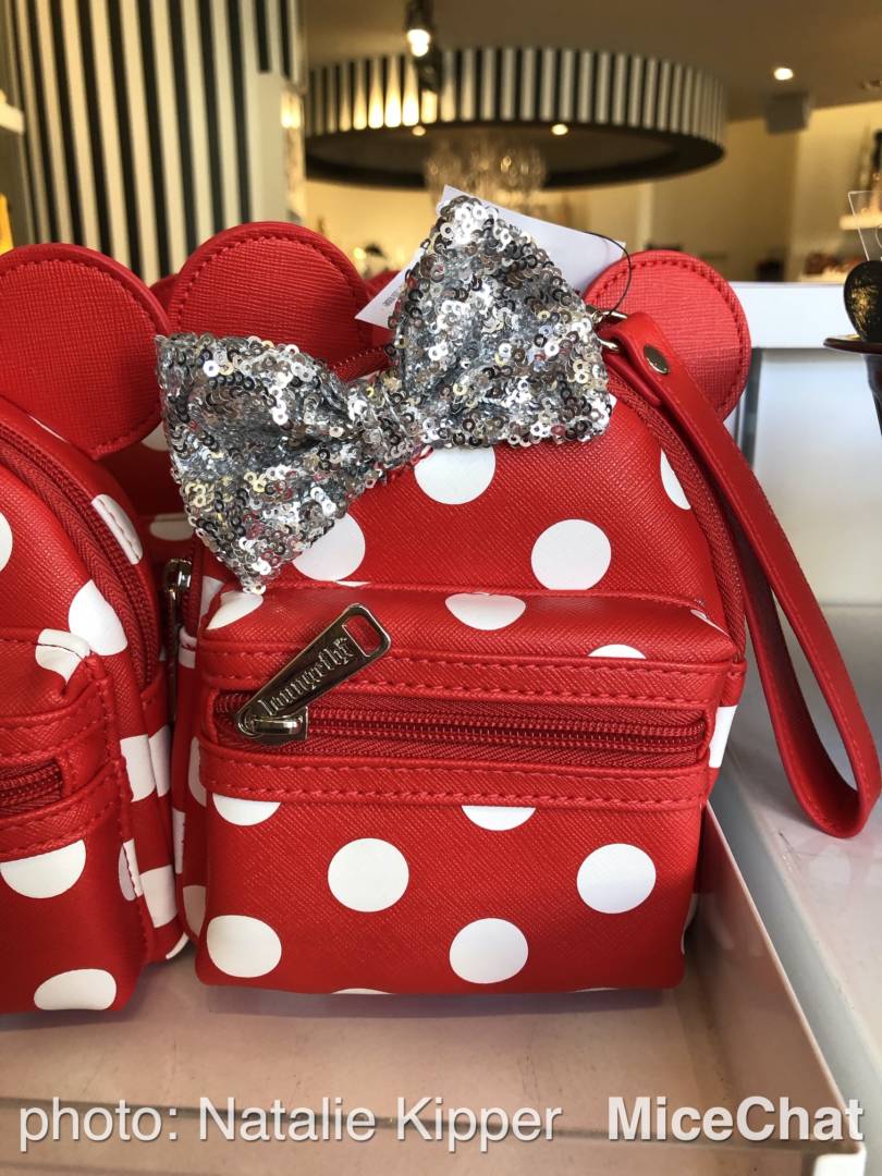 Minnie mouse designer discount bag