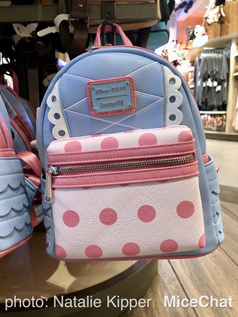 Bo peep clearance backpack