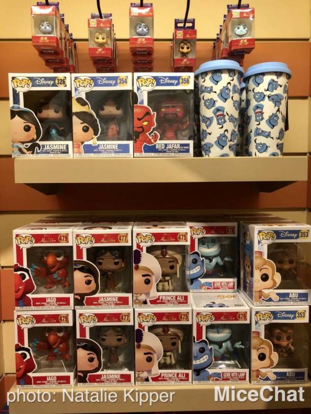 funko pop retailers