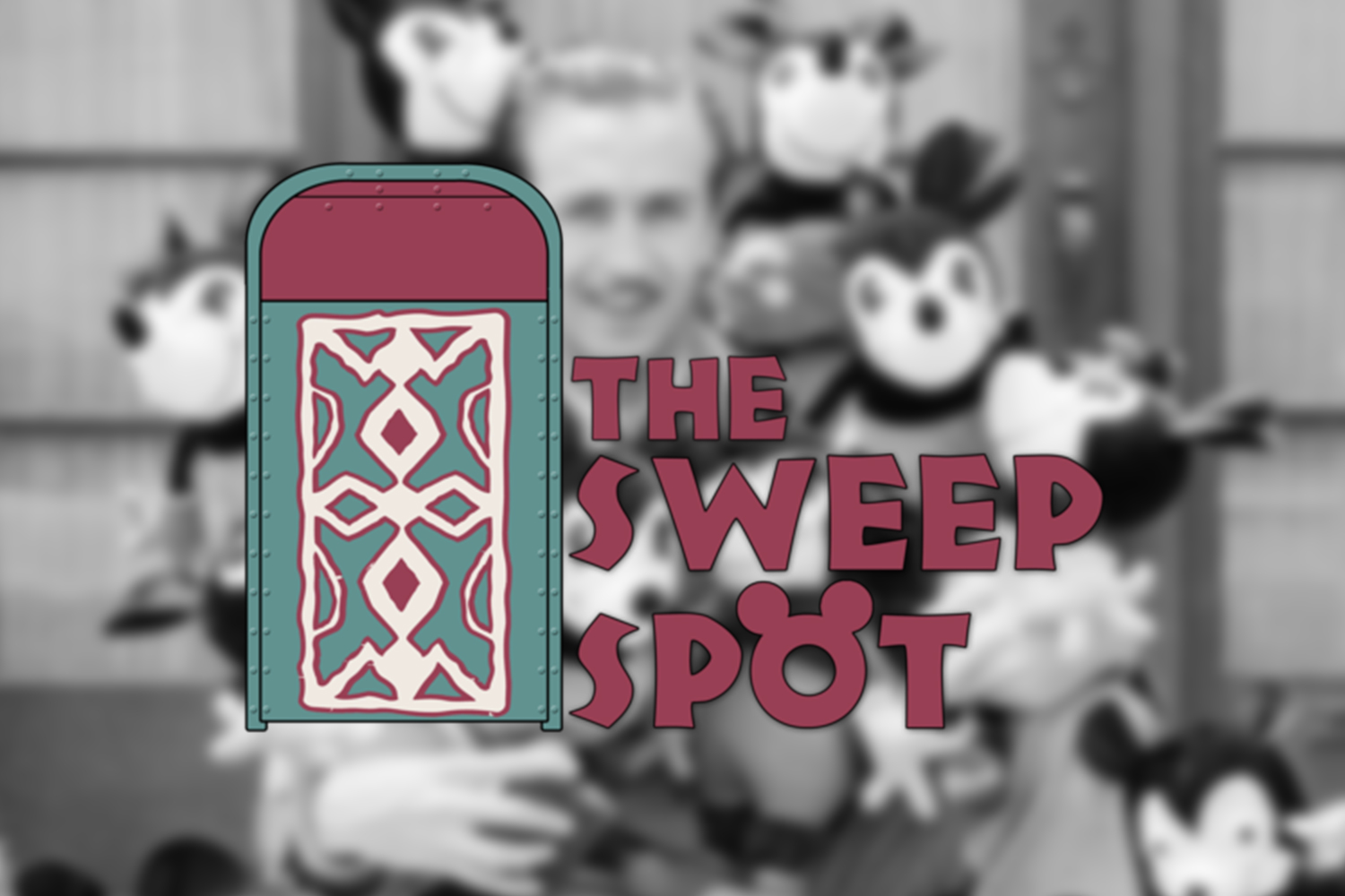 MiceChat   The Sweep Spot   The Sweep Spot Ep 155 The History Of