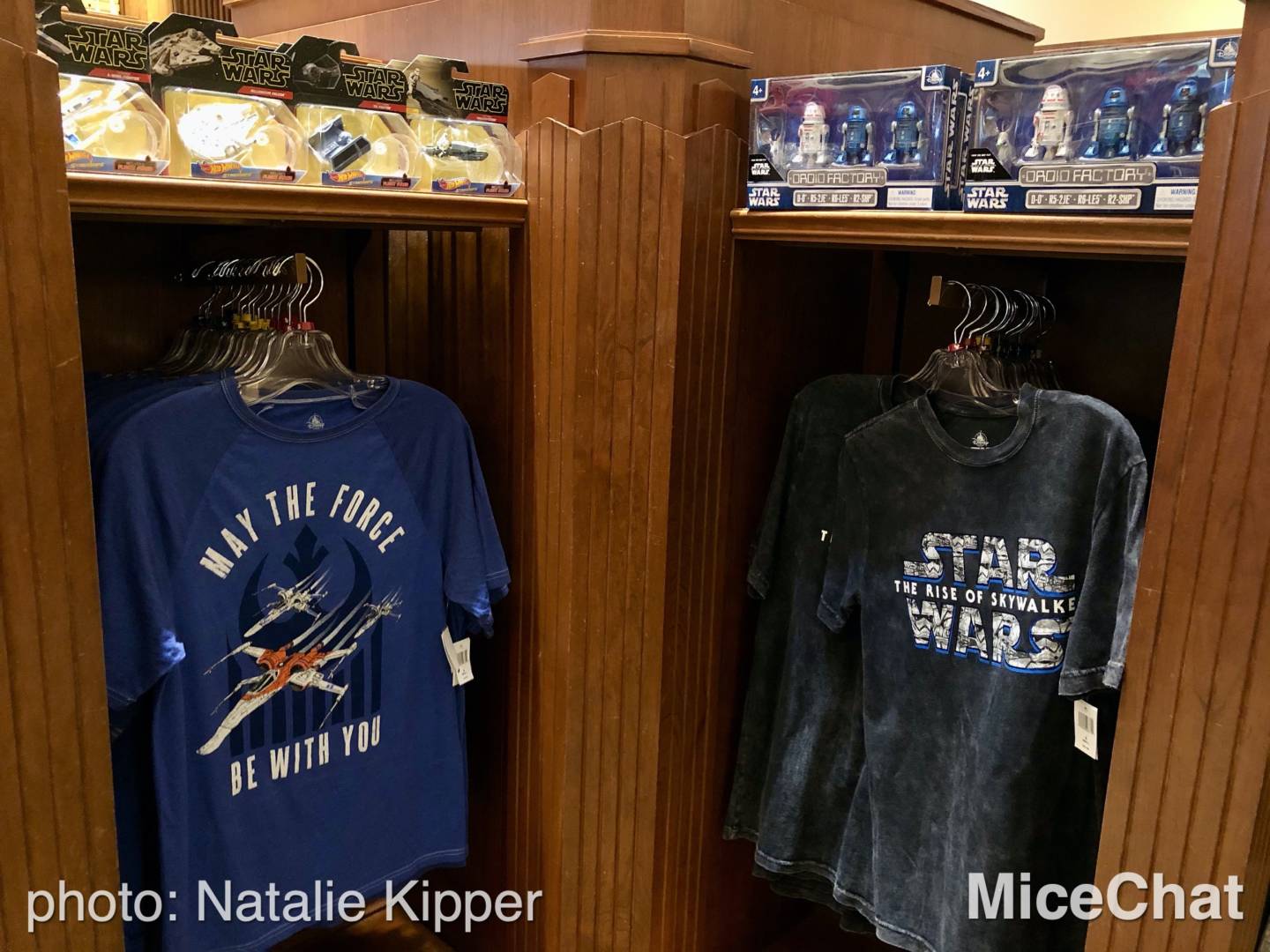 disneyland star wars merchandise 2019