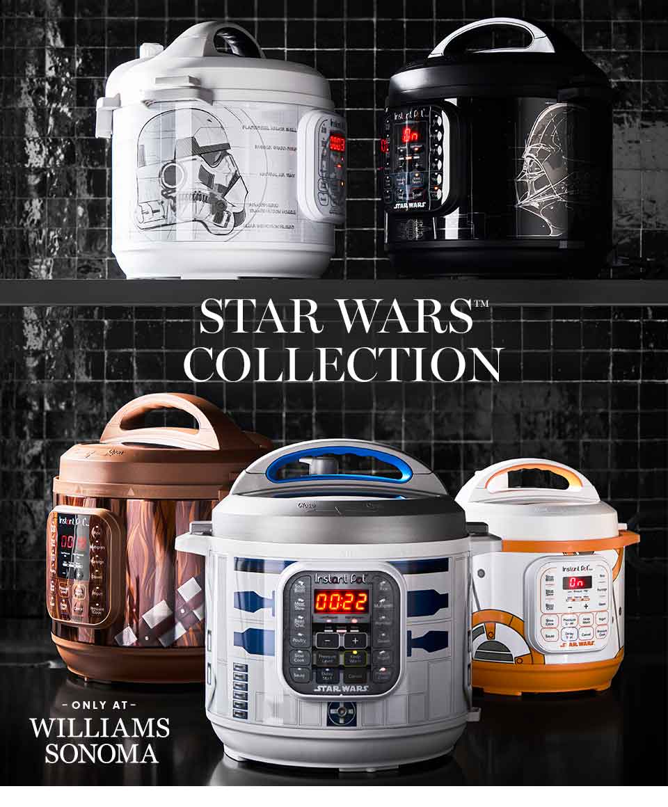Achetez Accessoires de Cuisine Star Wars 444243