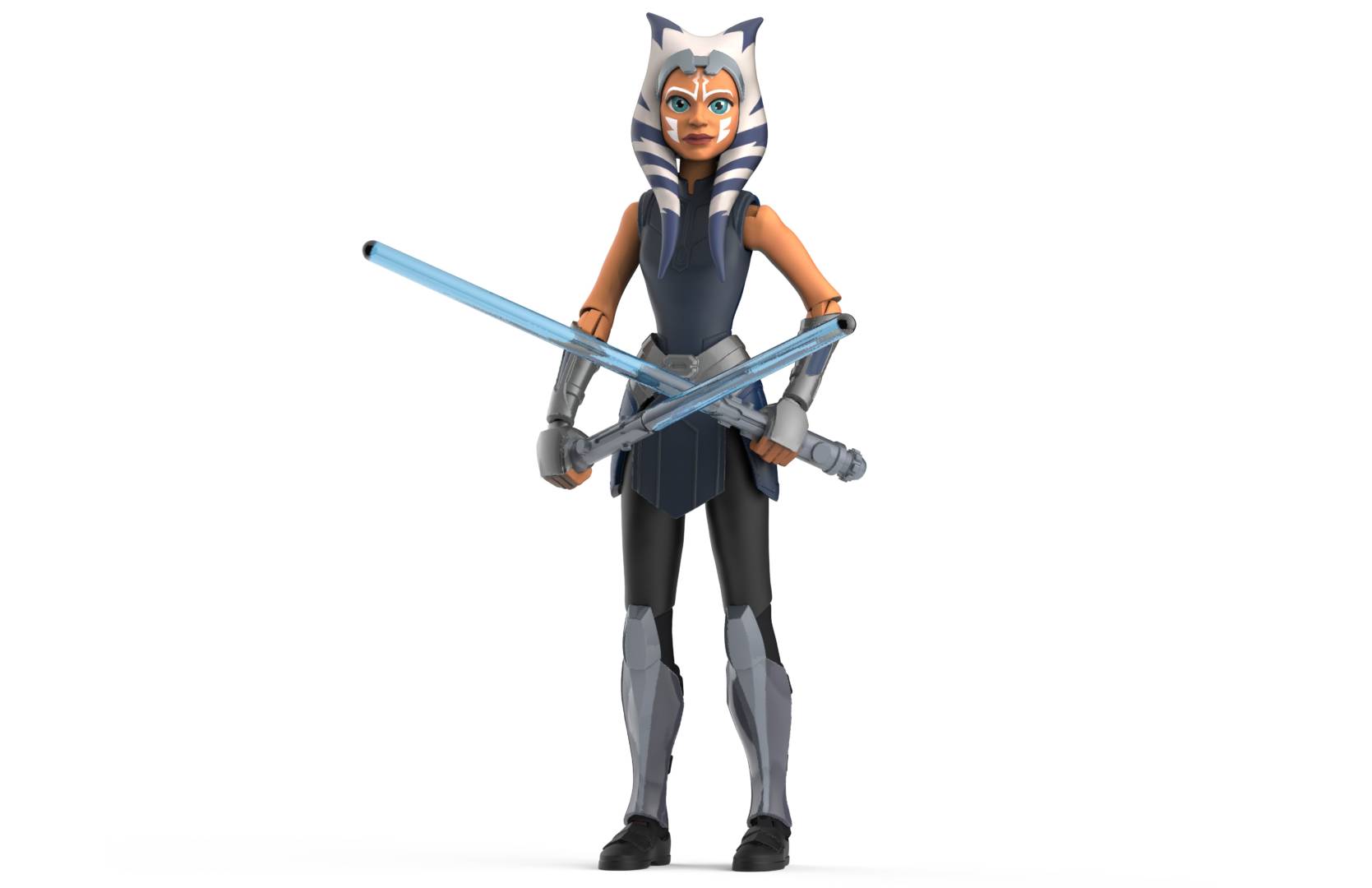 ahsoka hasbro