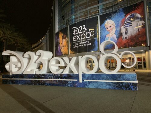 Zombies Take Over Disney Channel - D23