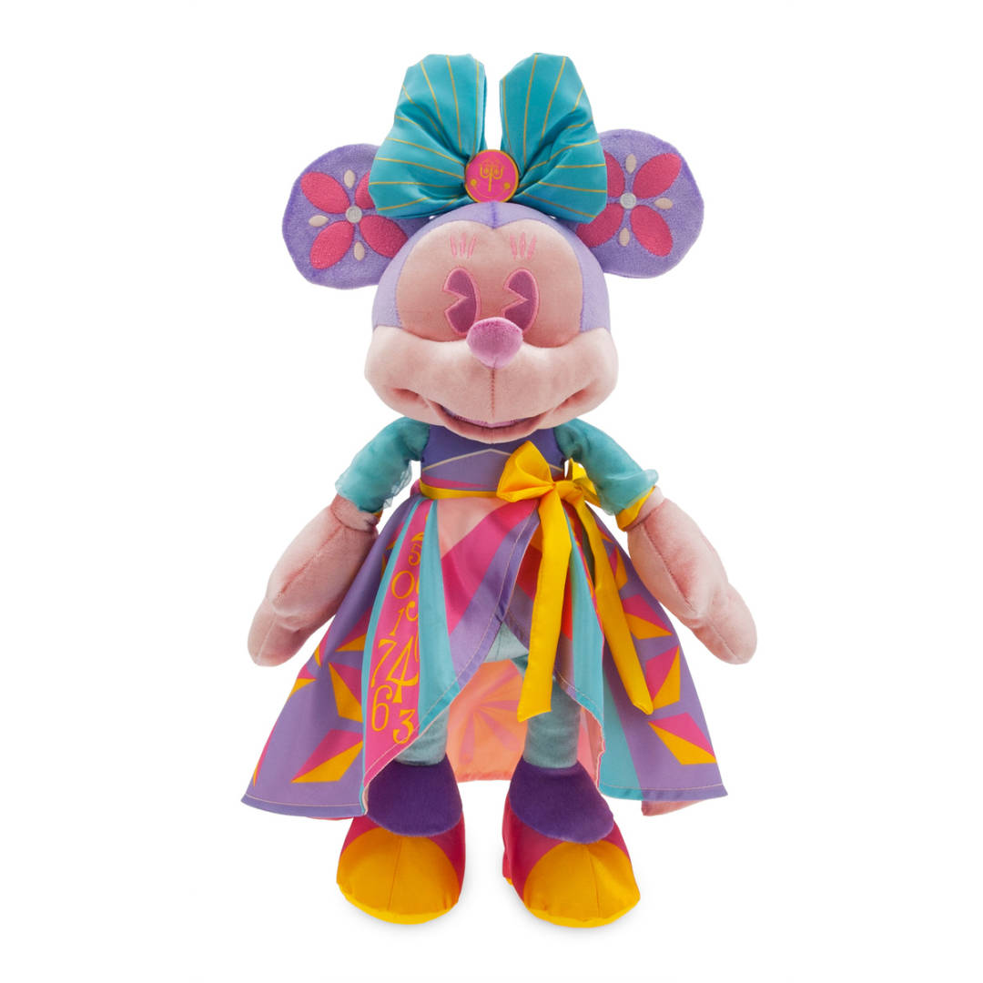 It's a Small World Minnie Mouse Collection About to Release!