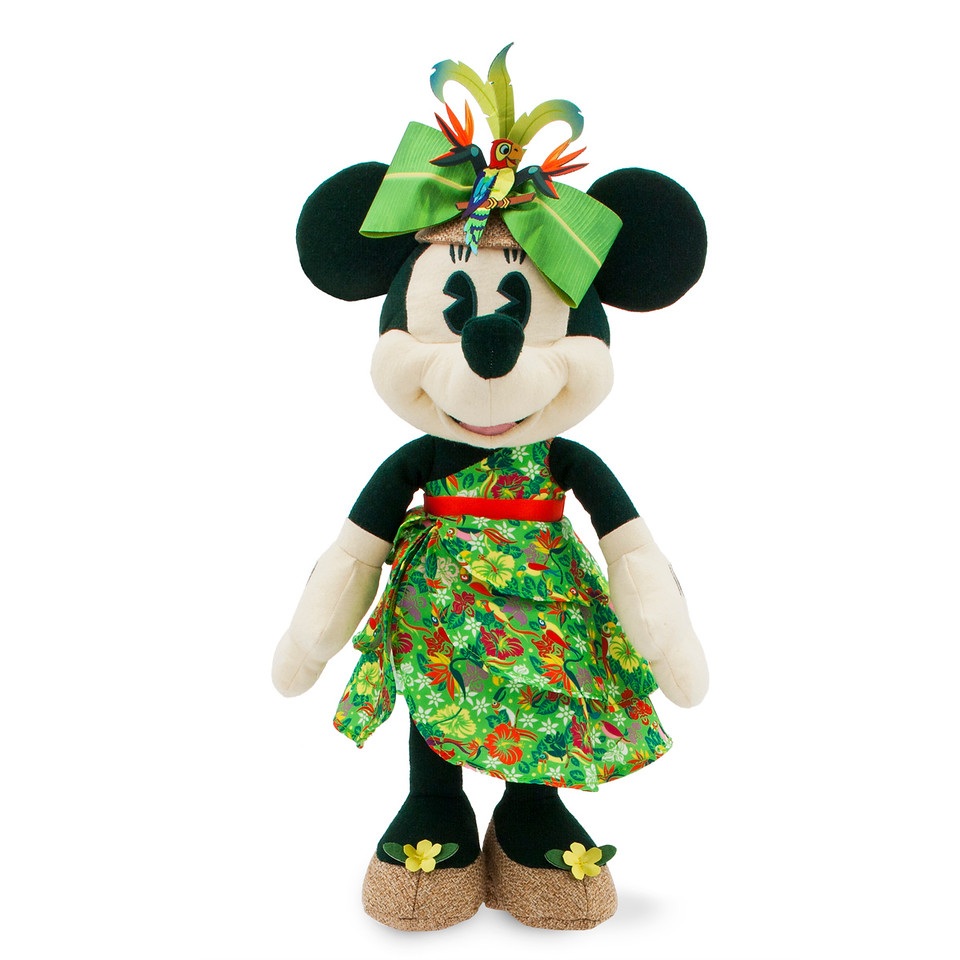 MiceChat - Disney Parks Merchandise News, News, shopDisney - HEADS