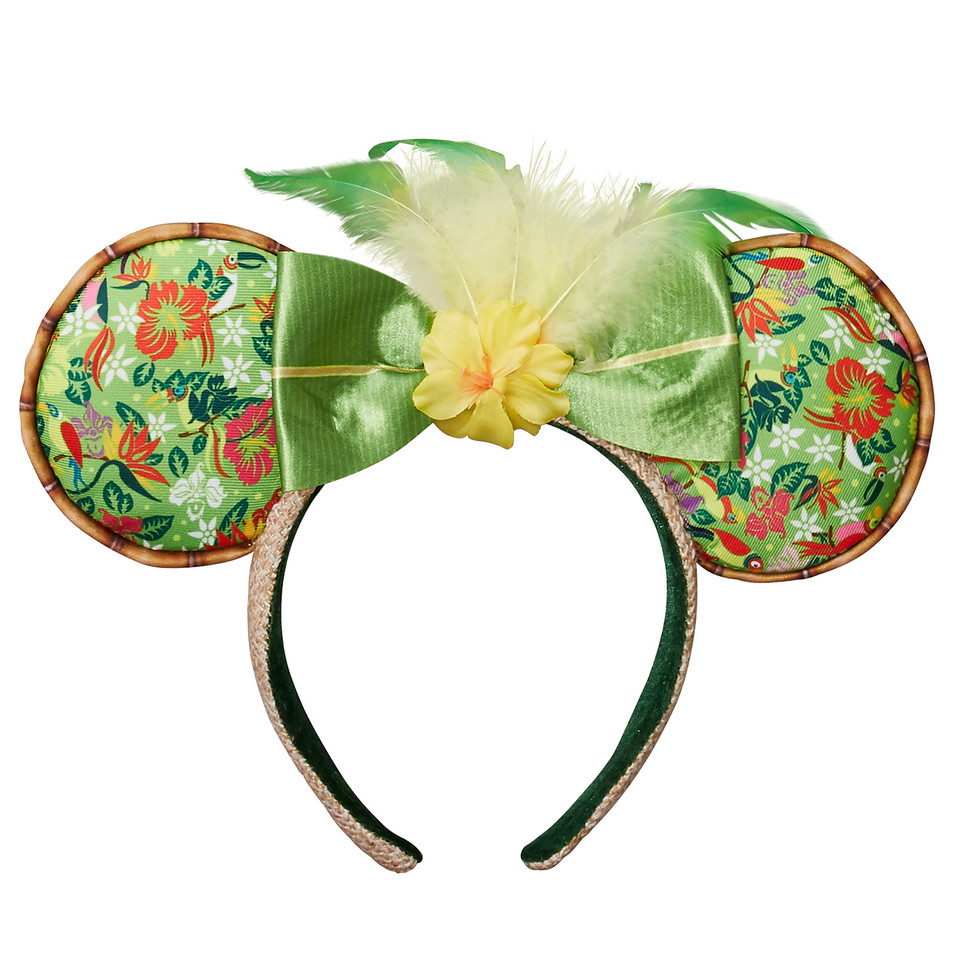 MiceChat - Disney Parks Merchandise News, News, shopDisney - HEADS