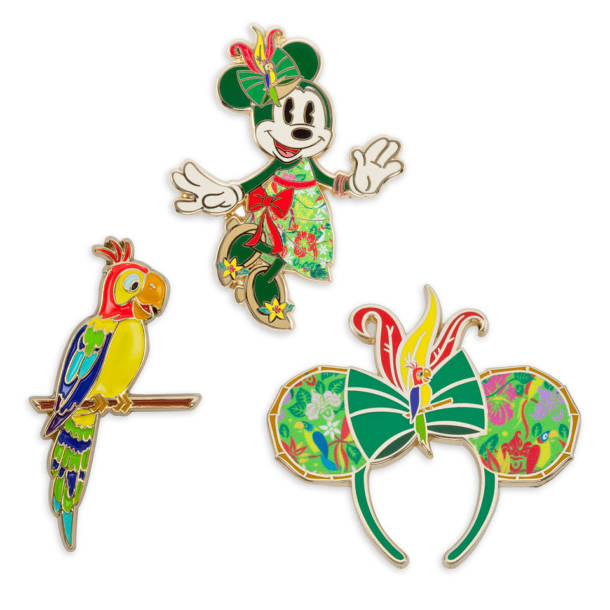 MiceChat - Disney Parks Merchandise News, News, shopDisney - HEADS