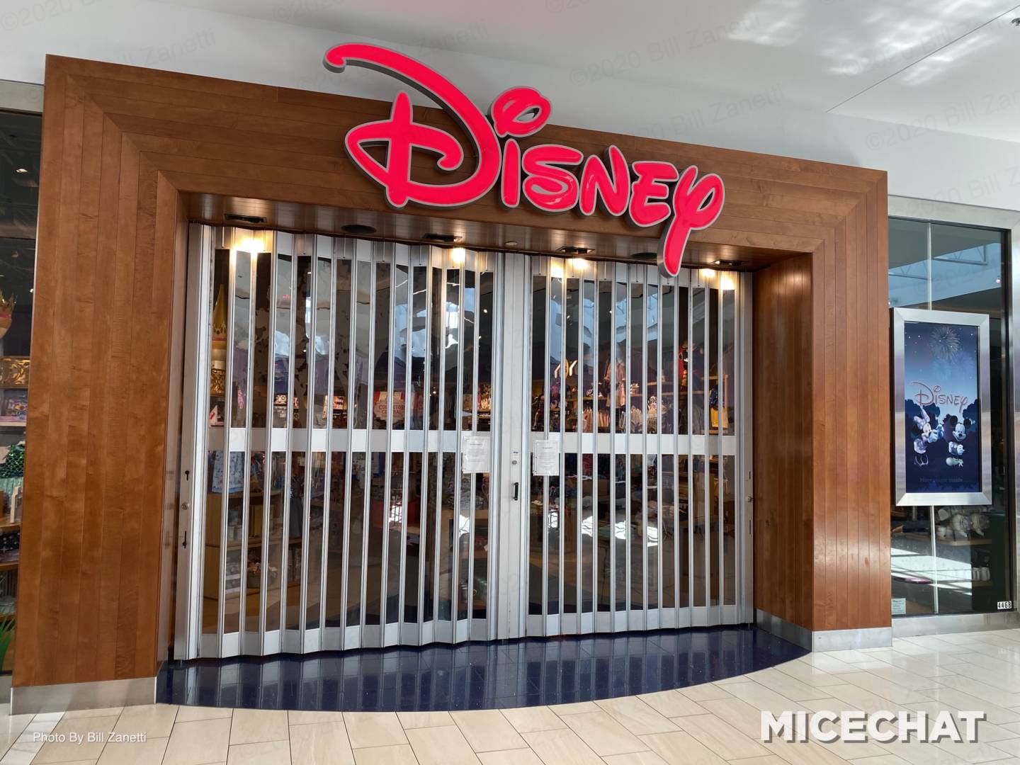 Calling All Shoppers: Disney Store Announces Reopening Plans!