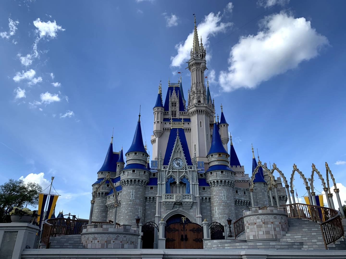 An Update on Walt Disney World Resort Reservations