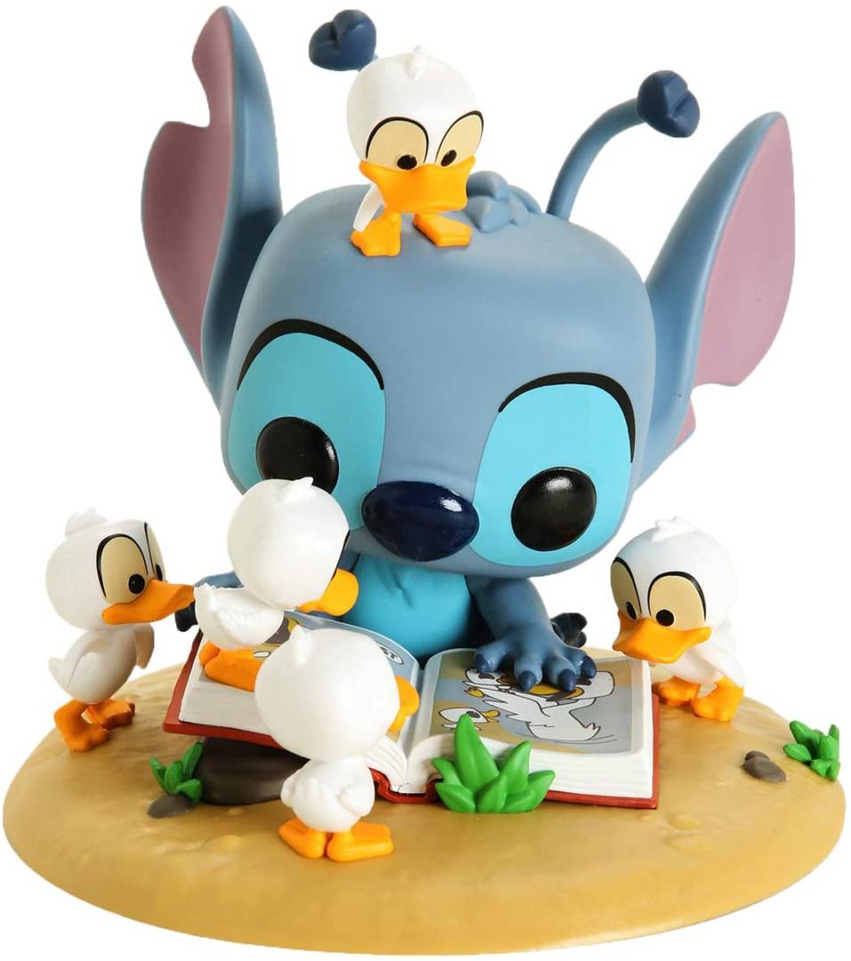 New on shopDisney (6/26/18): Celebrate Stitch Day With These 5 Items  Inspired by Experiment 626