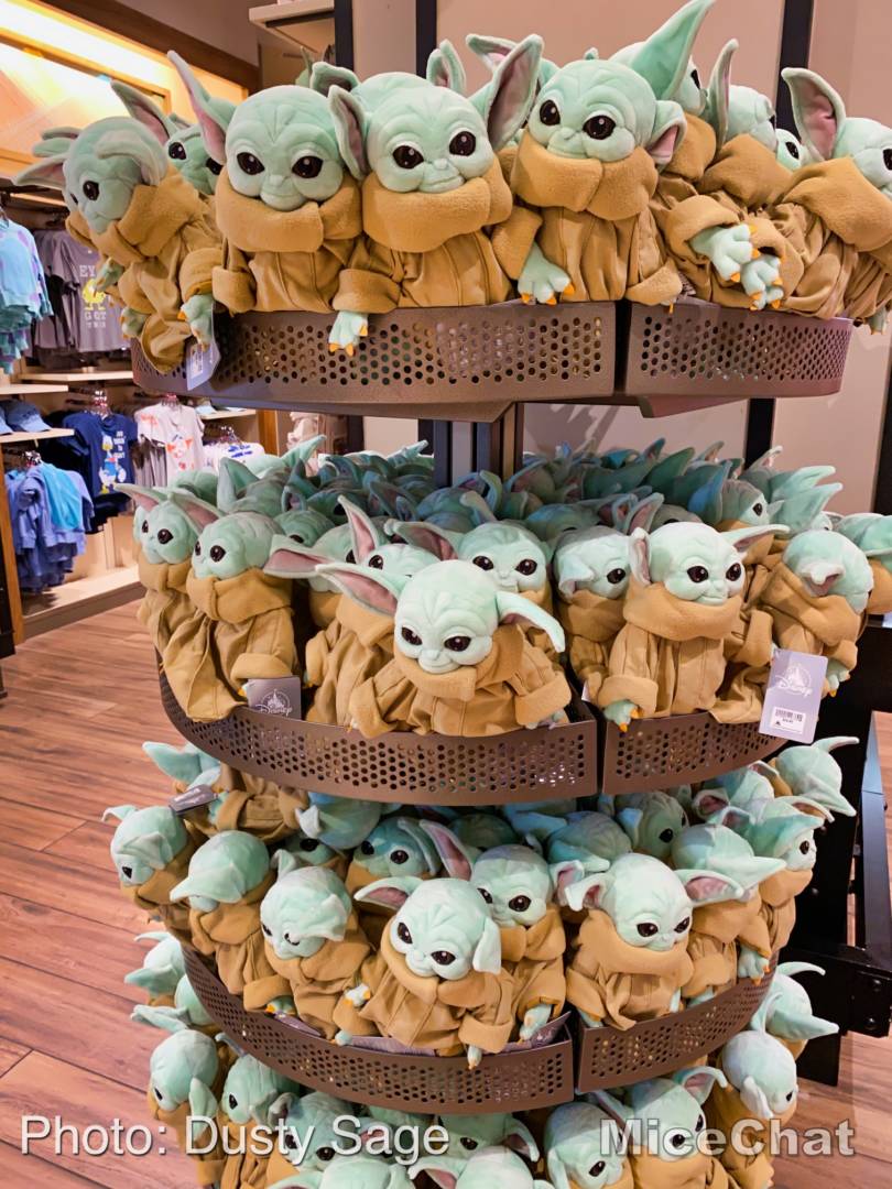 disney babies plush collection