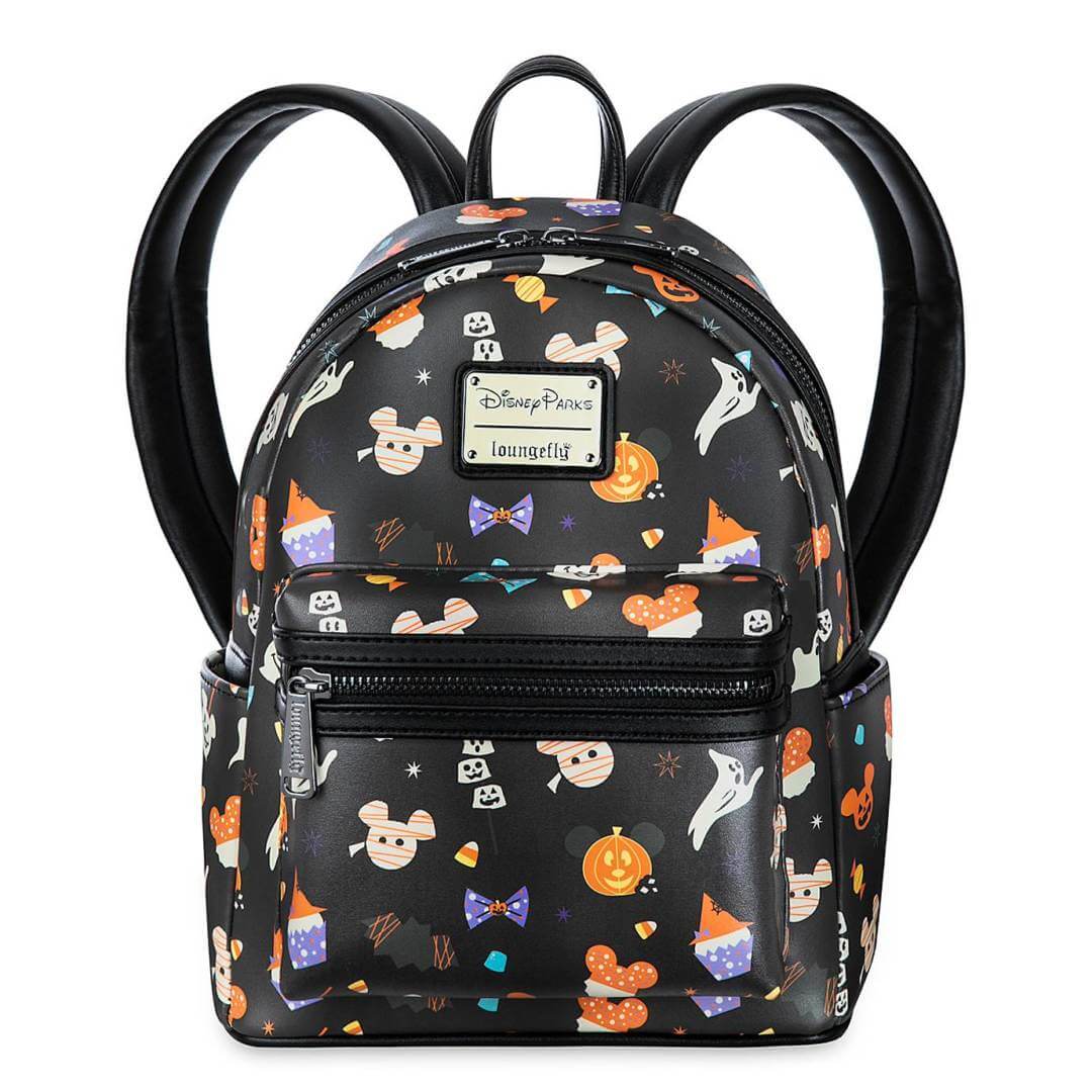 Loungefly on sale disney tote