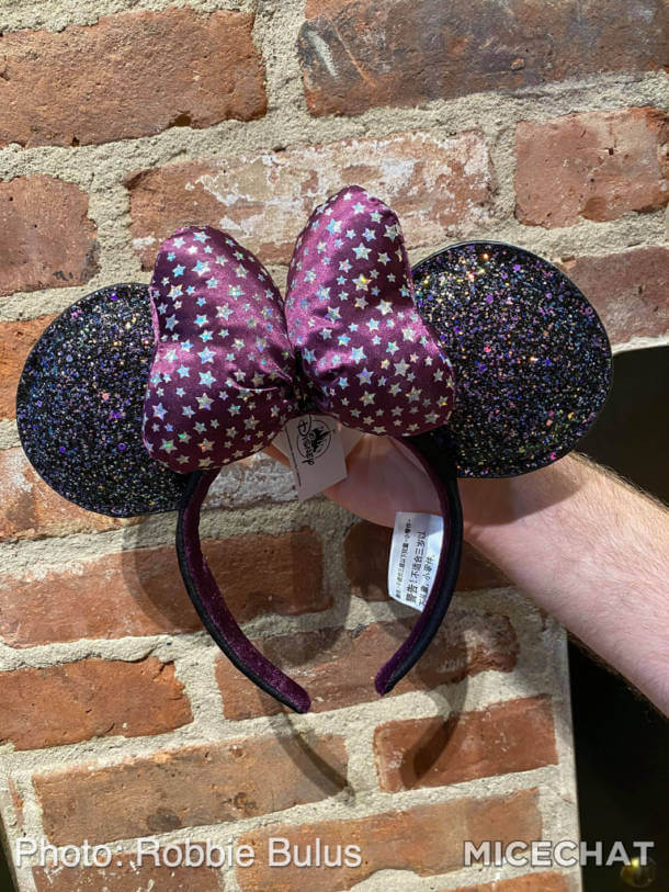 Which Minnie Mouse ears should I pack? #minniemouseears #disneytrip202