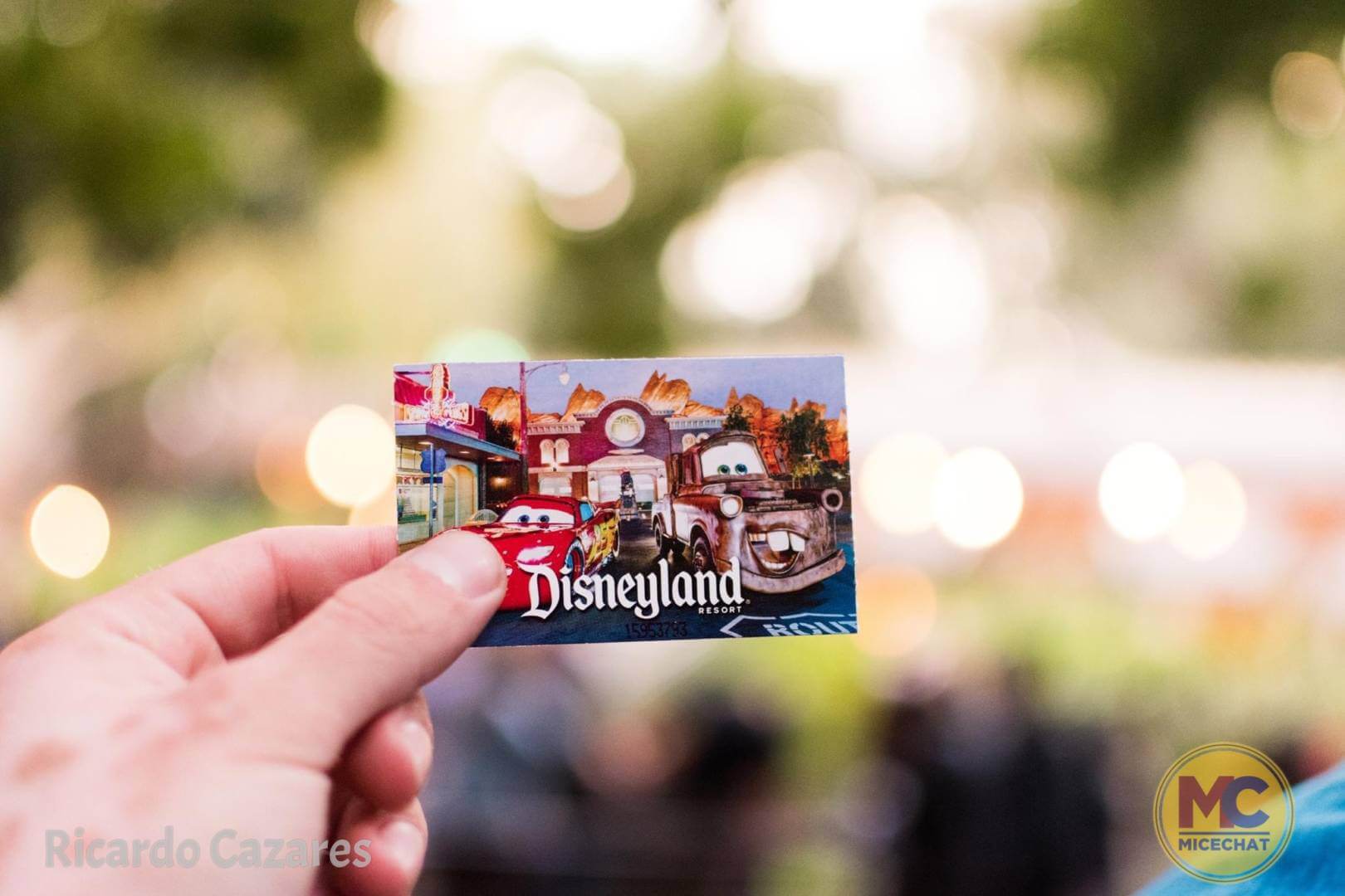 Disneyland Announces Discounted Ticket Offer For California Residents!