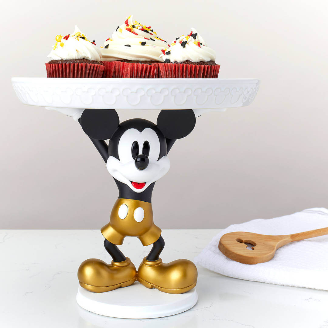 Disney Store Mickey Mouse Disney Eats Oven Mitt