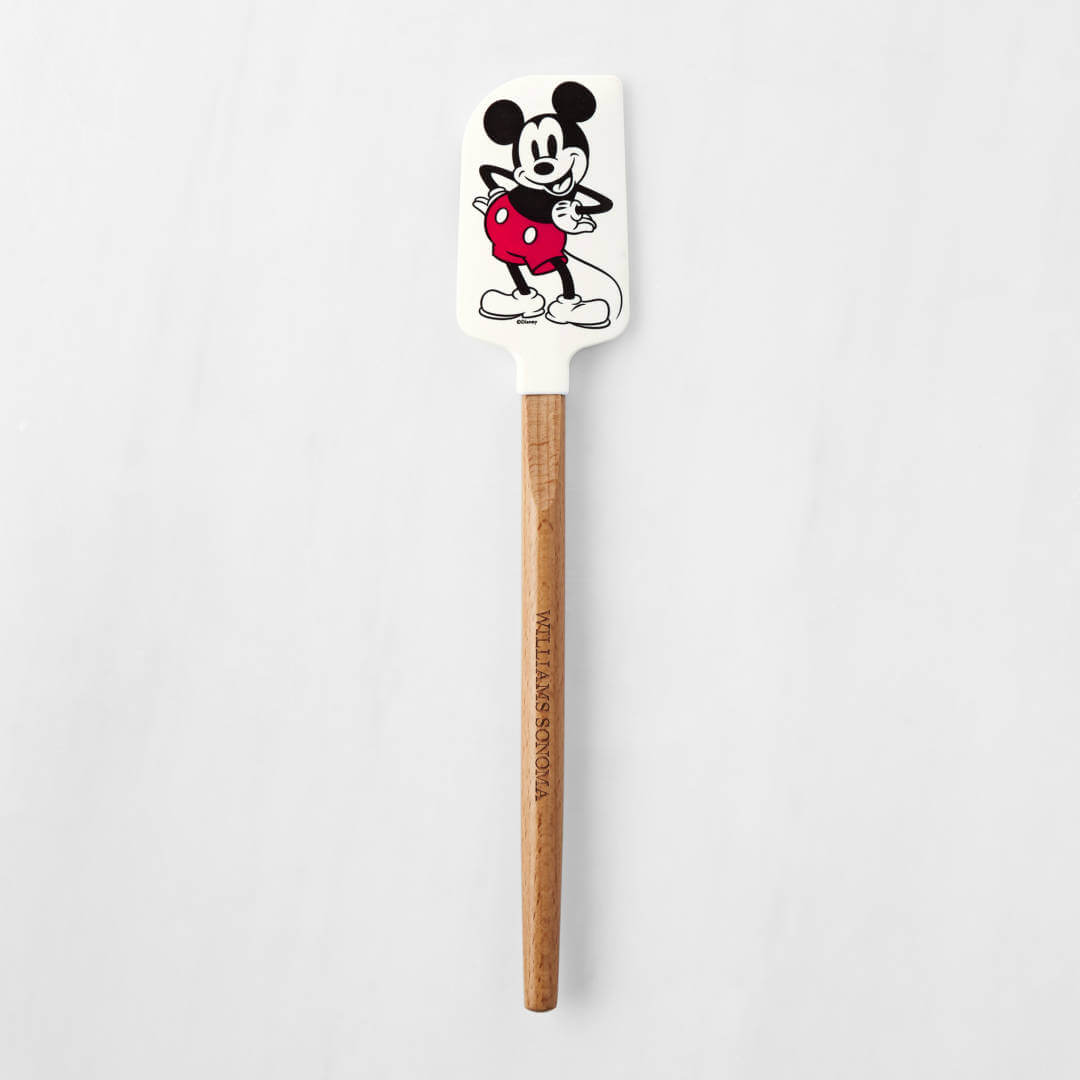 Williams Sonoma Friends Wood Spatulas