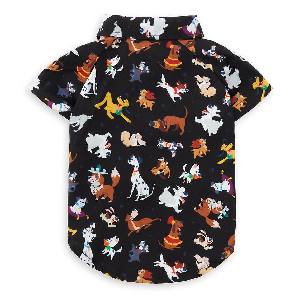 Your Favorite Disney Cats and Dogs Claw Their Way Into New Collection