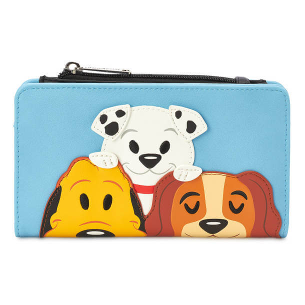 Your Favorite Disney Cats and Dogs Claw Their Way Into New Collection