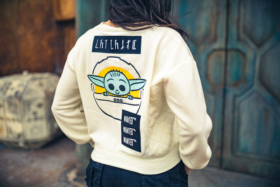 Disney Shop Womens Sweatshirts & Hoodies 