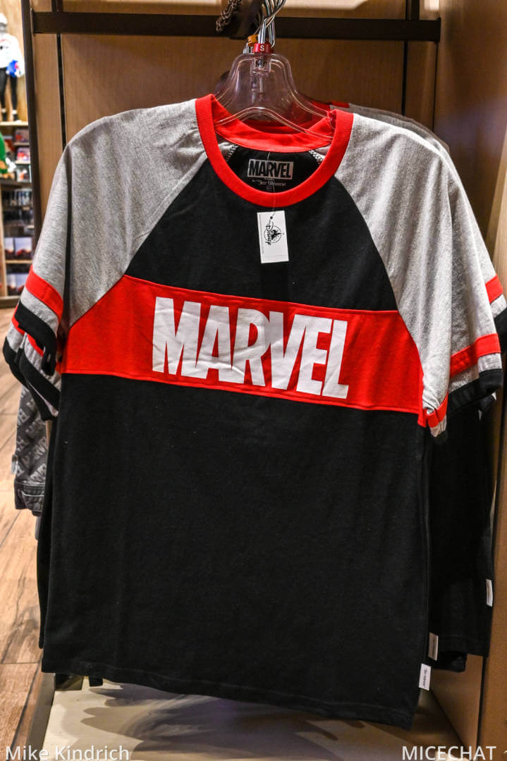 Disney clearance marvel sweatshirt